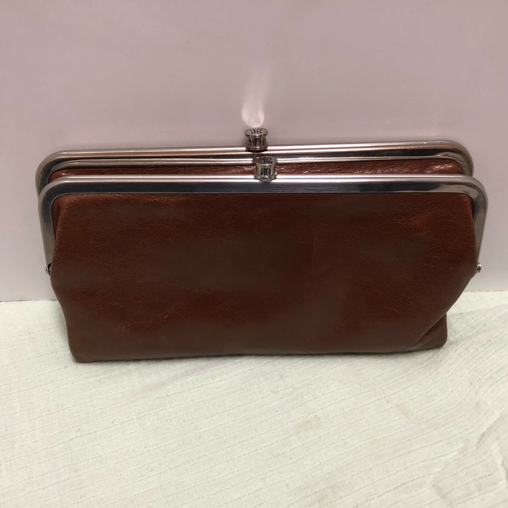 🔥Hobo Lauren Style Wallet / Clutch🔥